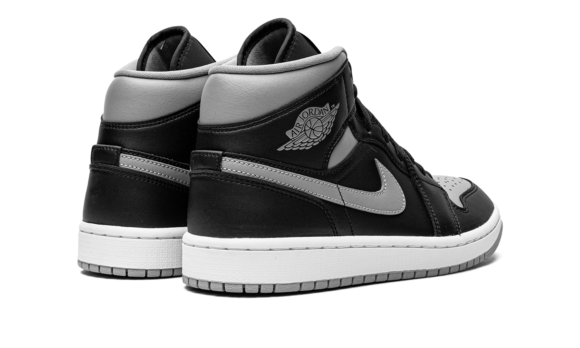 AIR JORDAN 1 MID WMNS Shadow BQ6472 007