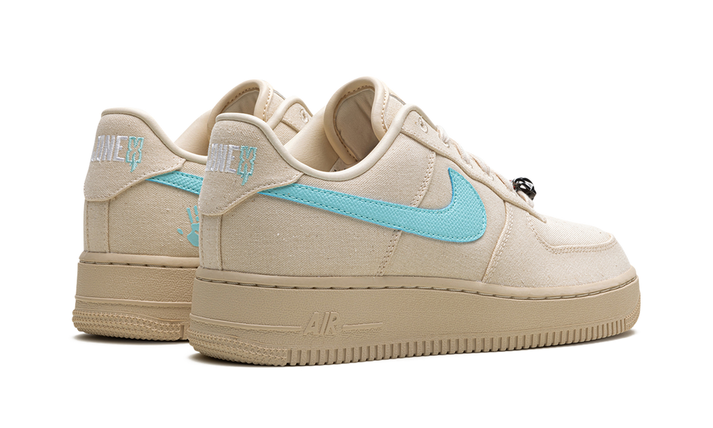 Nike Air Force 1 Low RTFKT - Human FQ3954 100