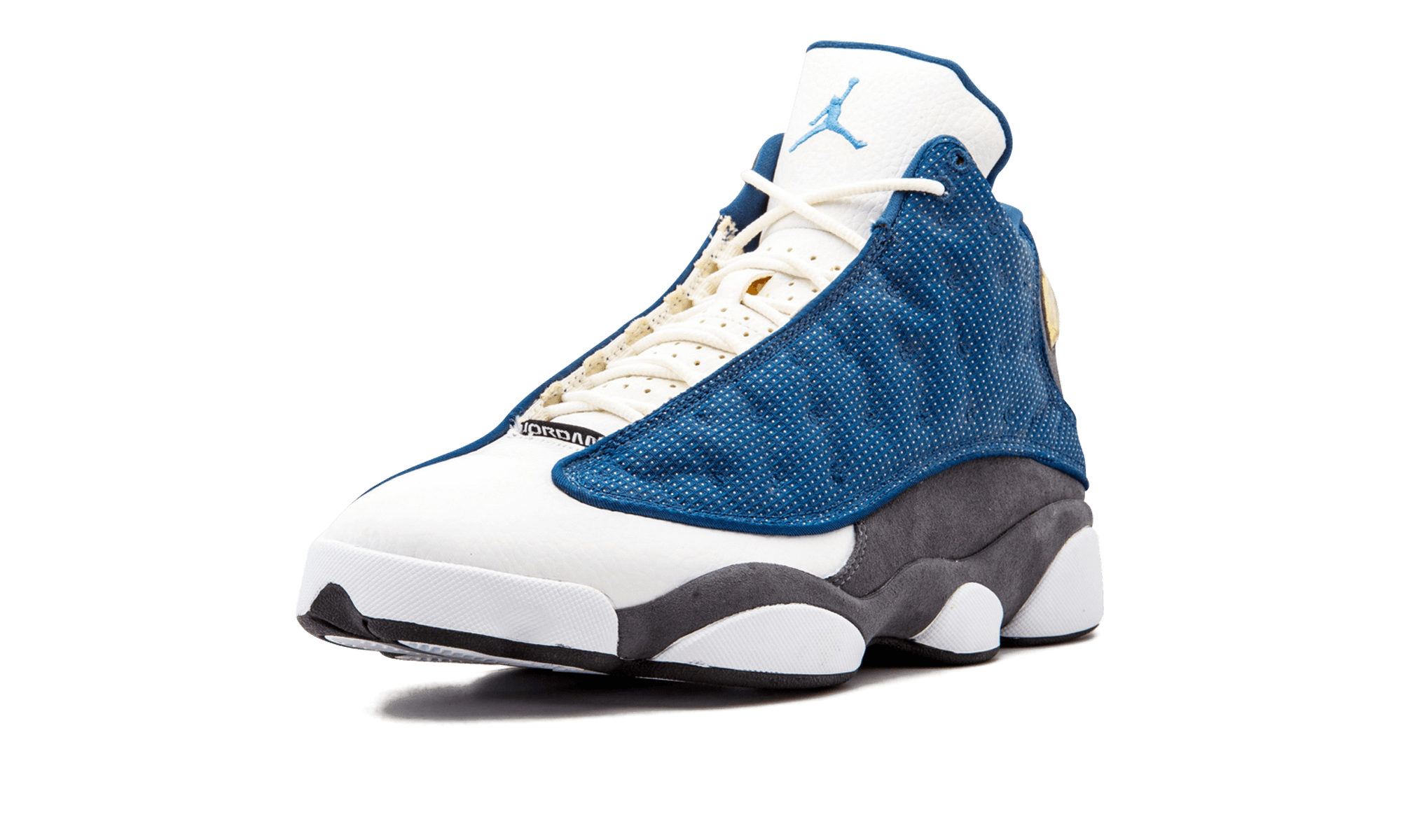 Air Jordan 13 Retro Flint 414571 401