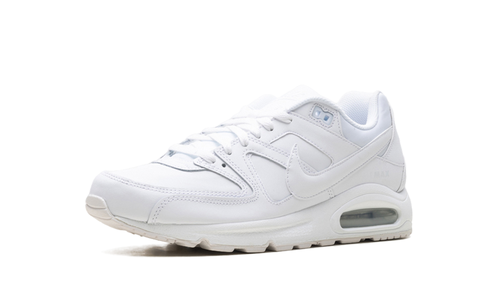 Nike Air Max Command Leather White 749760 102