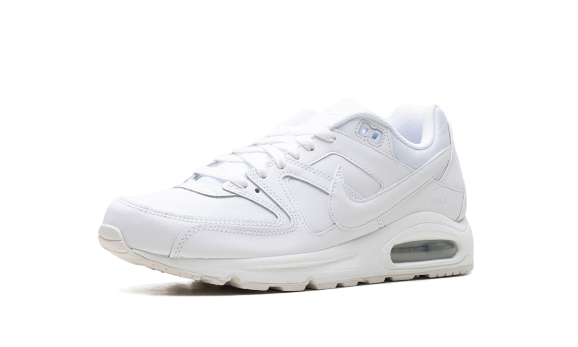 Nike Air Max Command Leather White 749760 102
