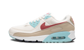 Nike AIR MAX 90 WMNS air max 90 sail copa DQ4699 100
