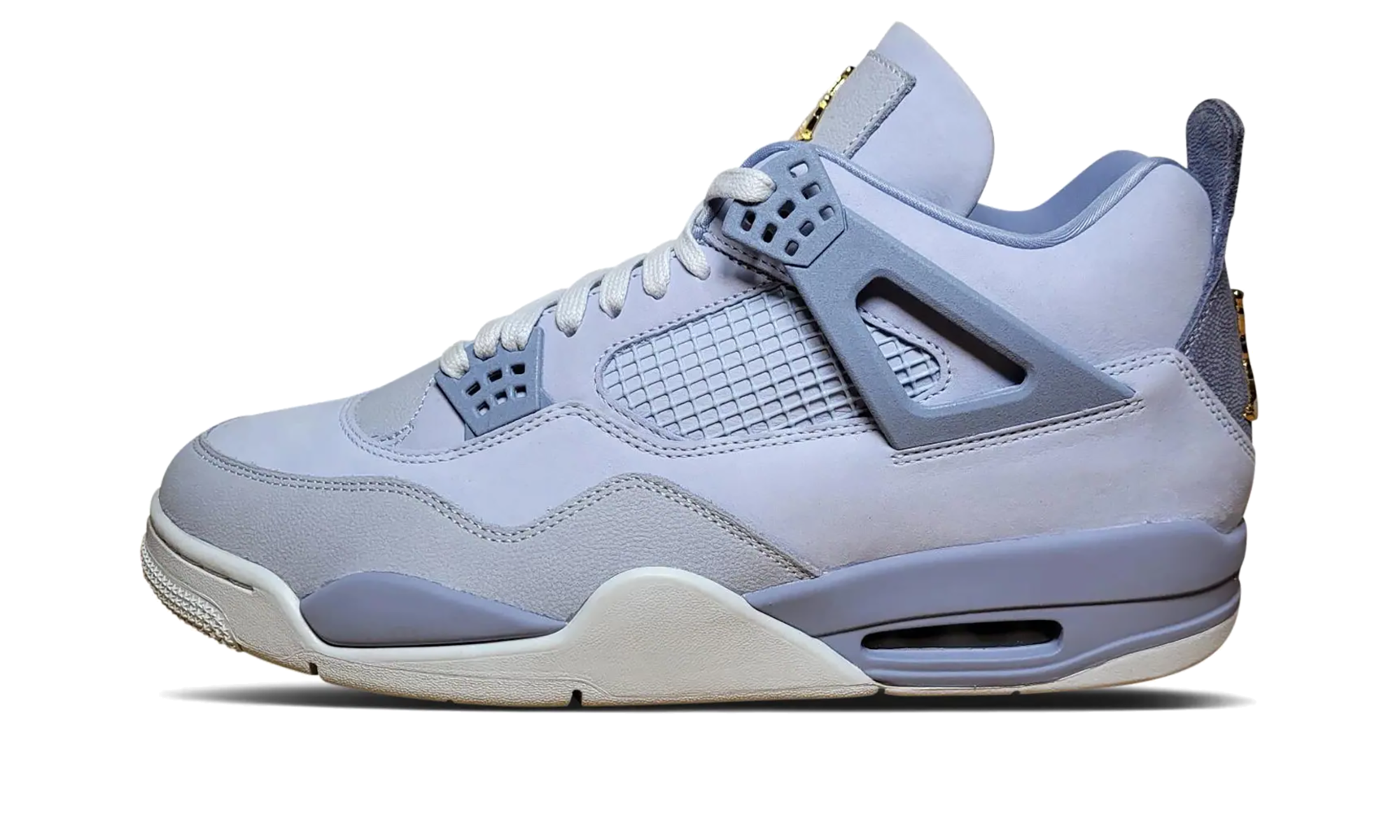 Jordan 4 Retro UNC Tarheels PE (2025) HV9204 407