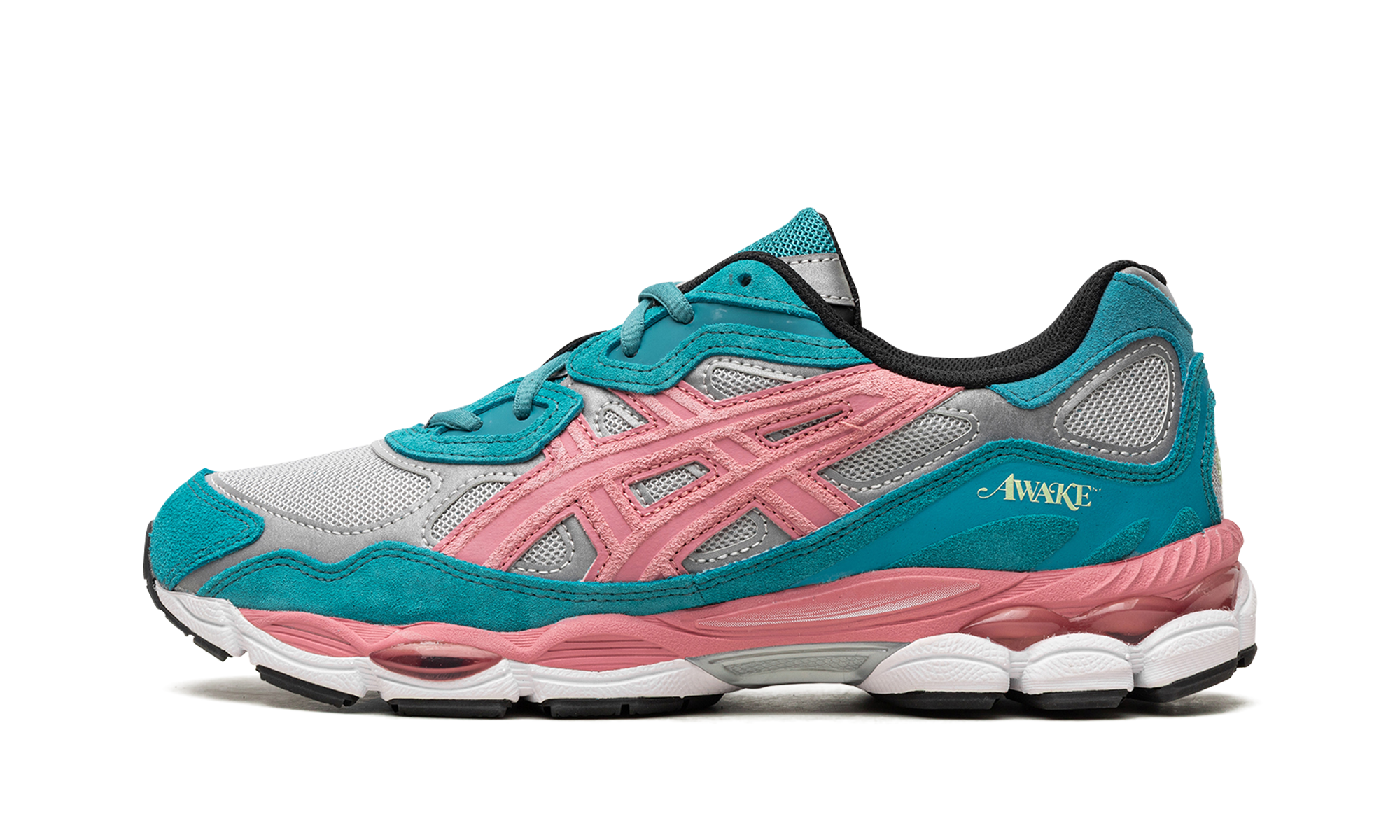 Asics Gel-NYC Awake NY Teal 1201A850 022