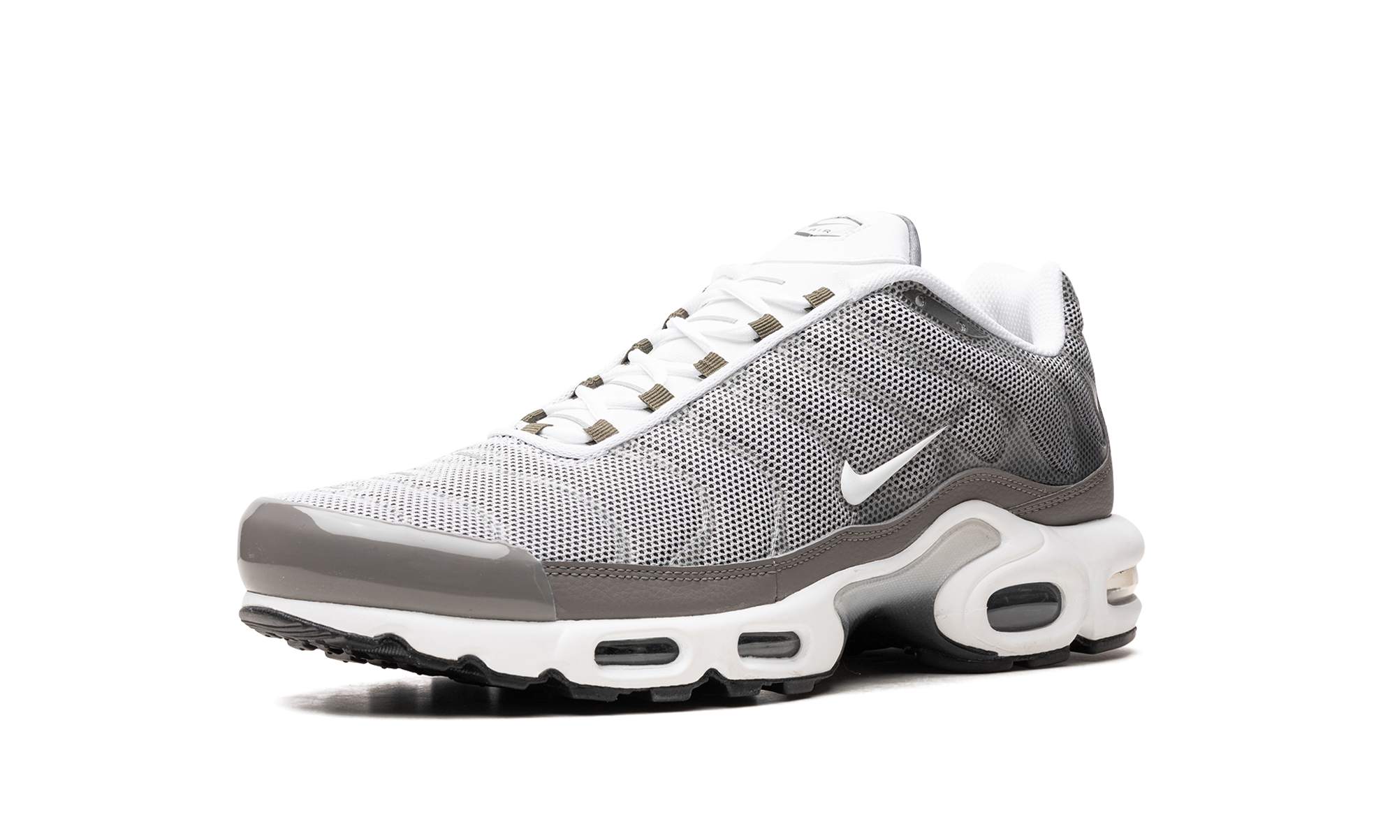 Nike Air Max Plus SE Flat Pewter DV7665 002