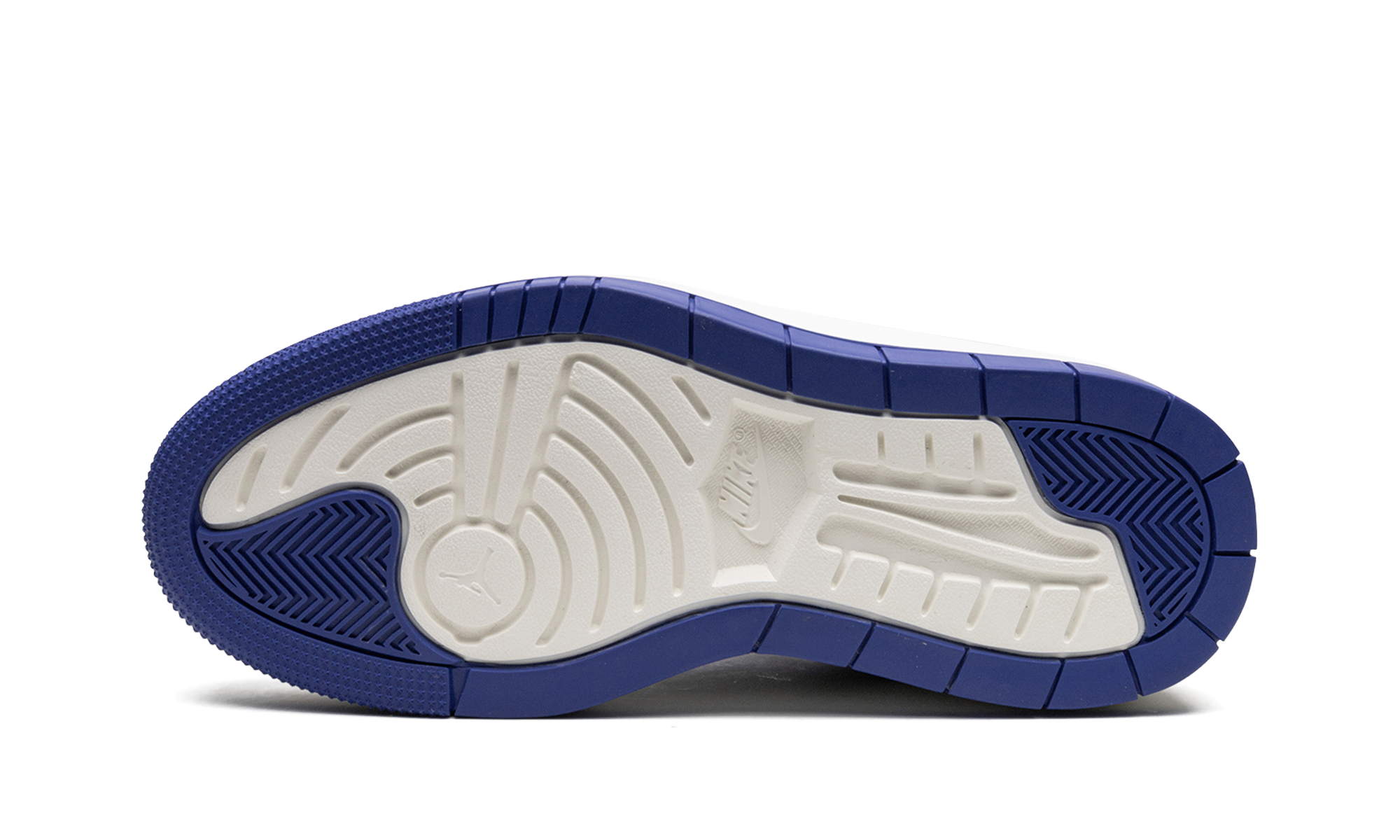 AIR JORDAN 1 ELEVATE HIGH WMNS Game Royal DN3253 204