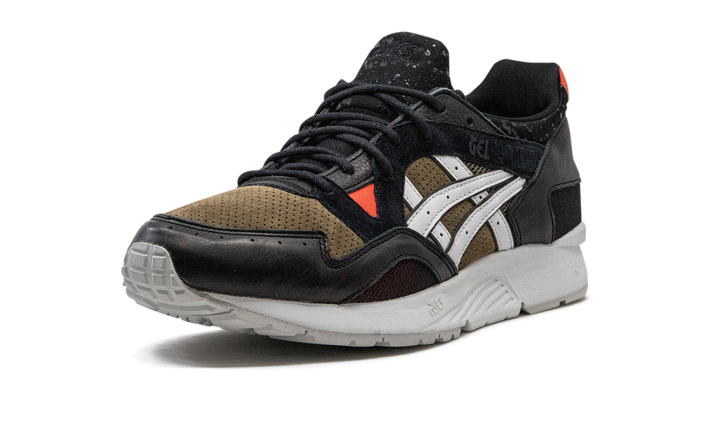 Asics Gel-Lyte 5 Highs and Lows - Medic H50NK 8101
