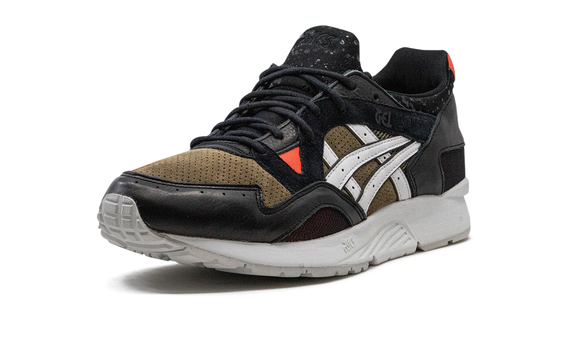 Asics Gel-Lyte 5 Highs and Lows - Medic H50NK 8101
