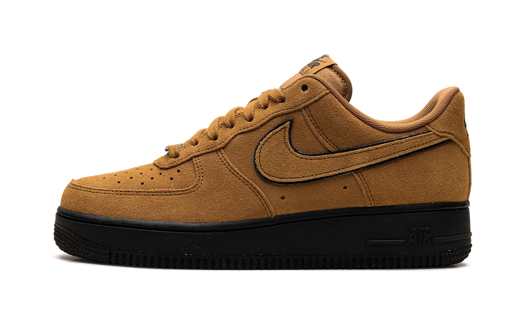 Nike Air Force 1 Low '07 LV8 Desert Ochre Black HQ1966 700