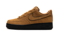 Nike Air Force 1 Low '07 LV8 Desert Ochre Black HQ1966 700