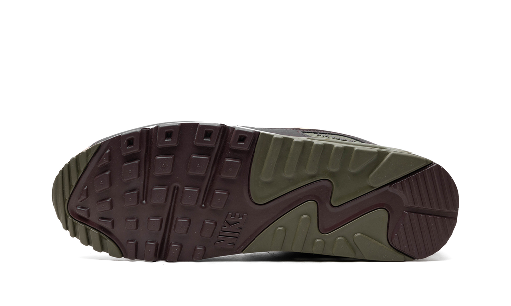 Nike Air Max 90 Hemp Earth FB9658 200