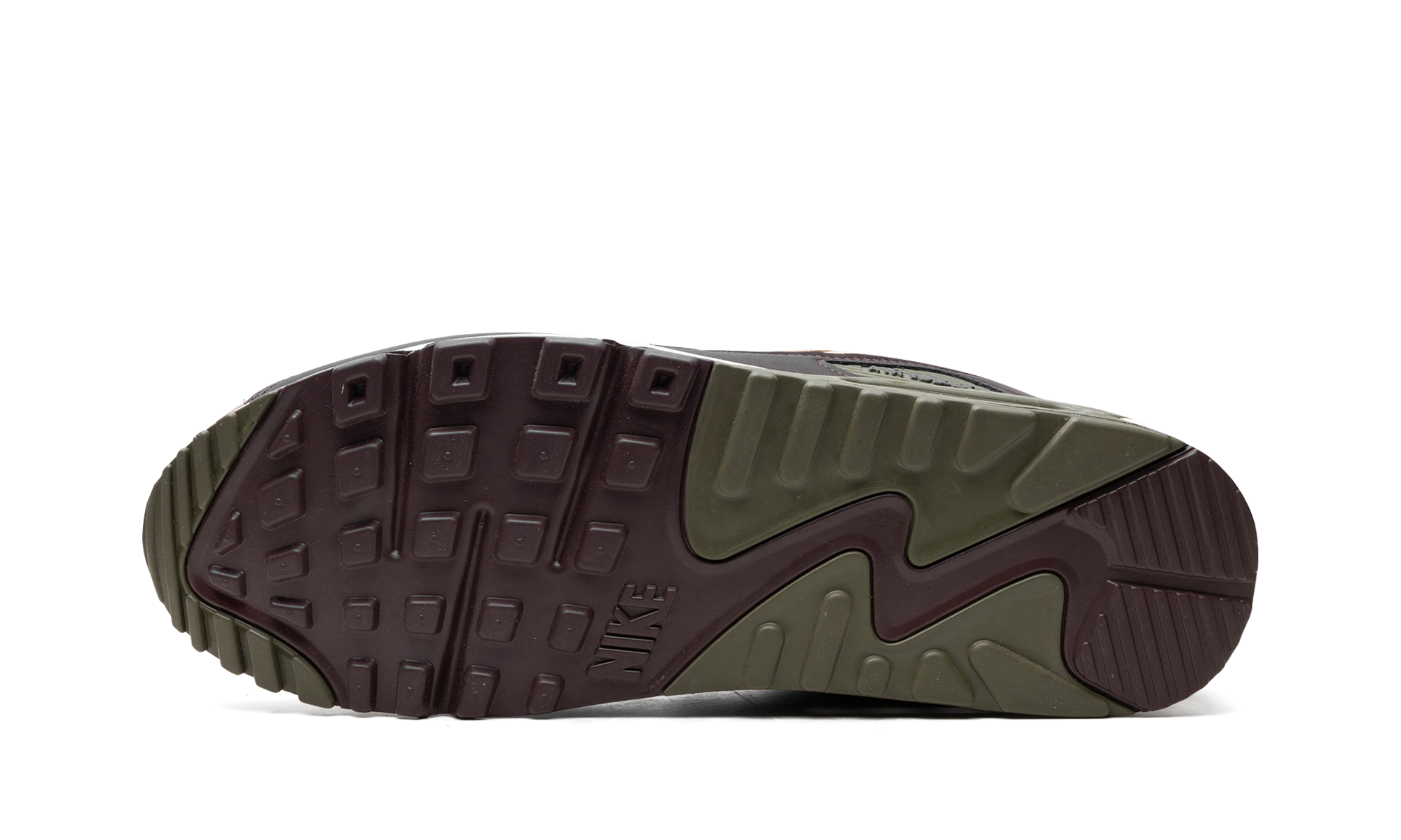 Nike Air Max 90 Hemp Earth FB9658 200