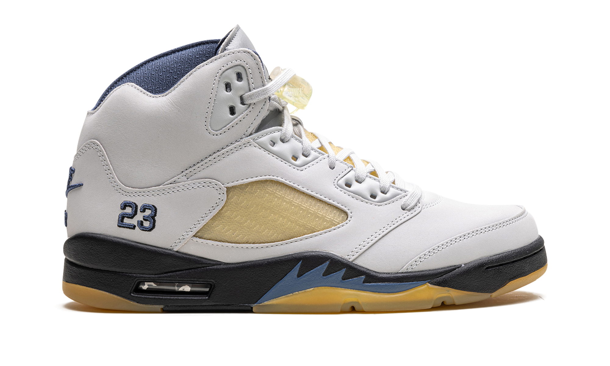 AIR JORDAN 5 WMNS A Ma Mani¨¦re - Diffused Blue FZ5758 004