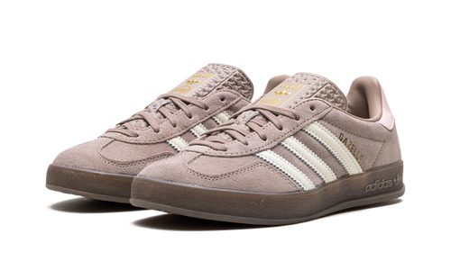 Adidas Gazelle Indoor WMNS Brown Pink JH6477