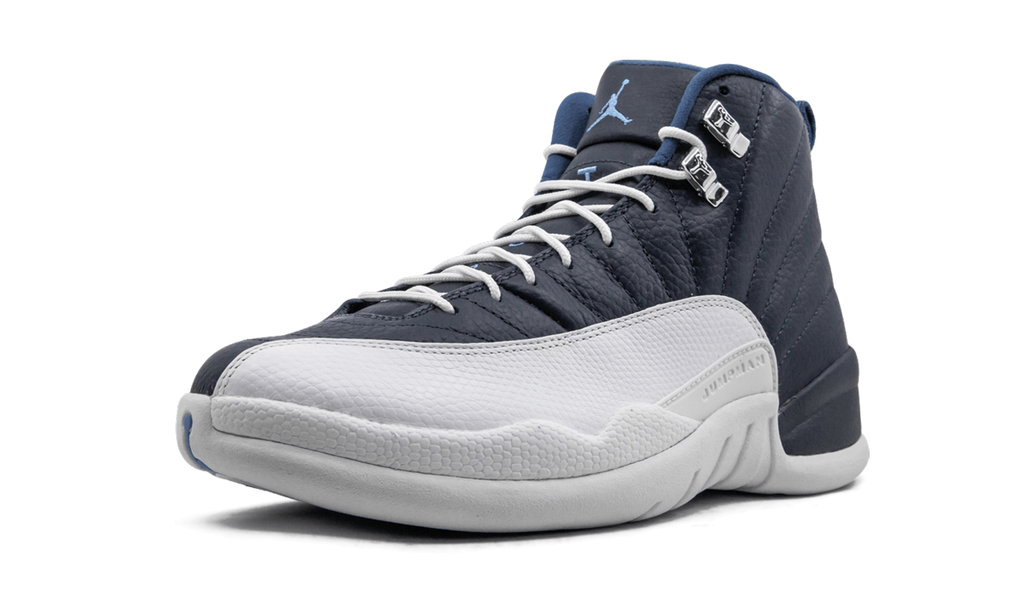 Air Jordan 12 Retro Obsidian 130690 410
