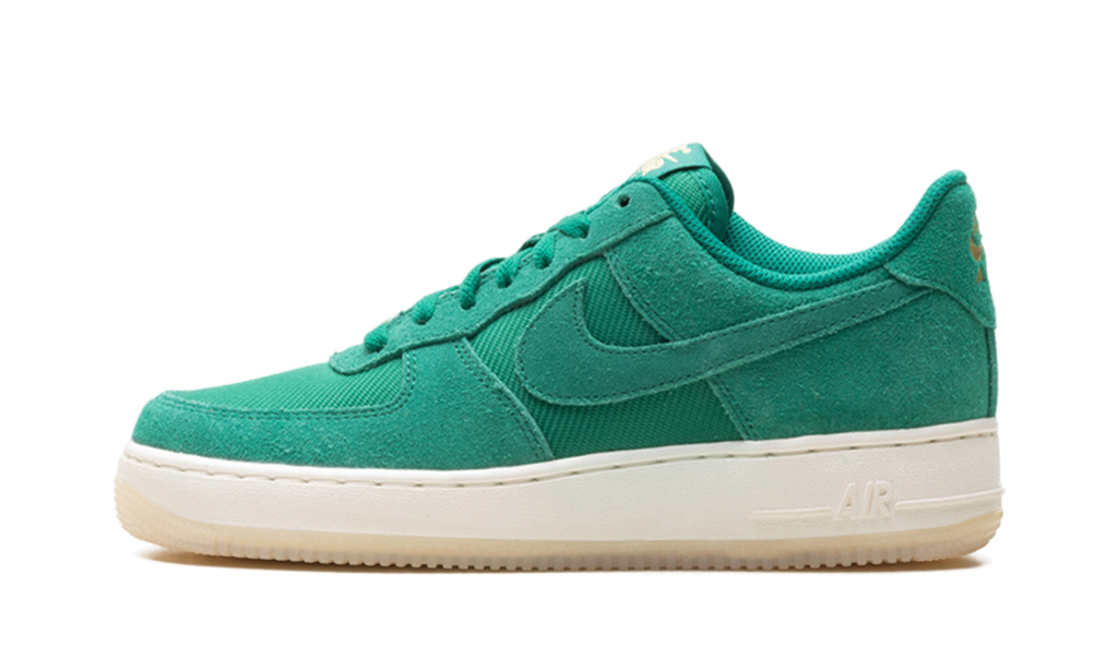 Nike Air Force 1 Low '07 LV8 Malachite FZ5222 300