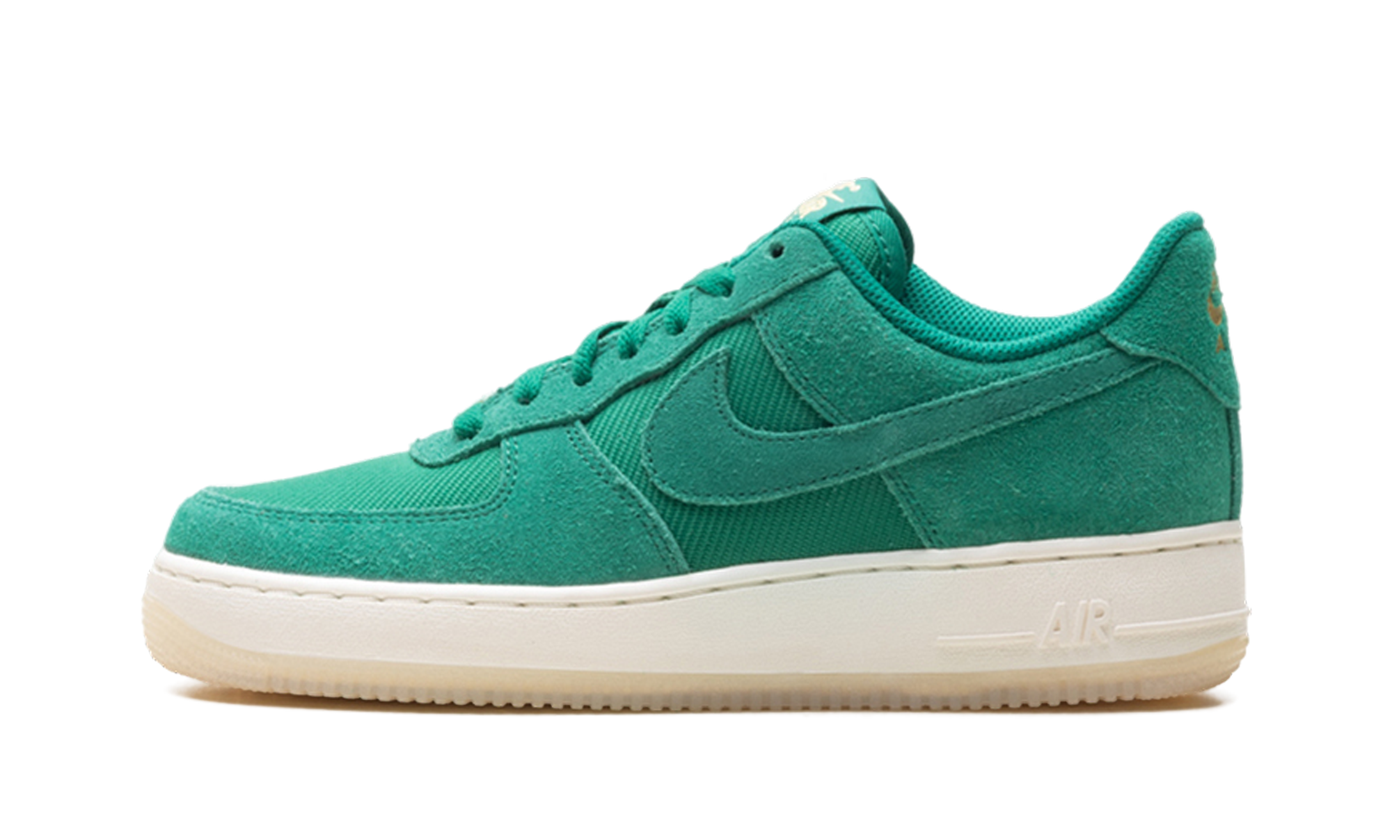 Nike Air Force 1 Low '07 LV8 Malachite FZ5222 300