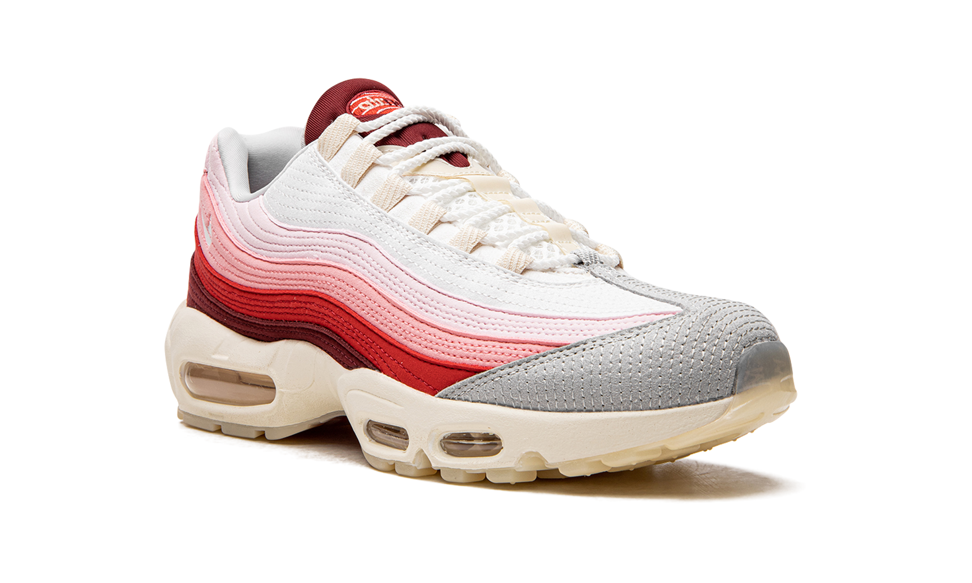 Nike Air Max 95 QS Anatomy of Air DM0012 600