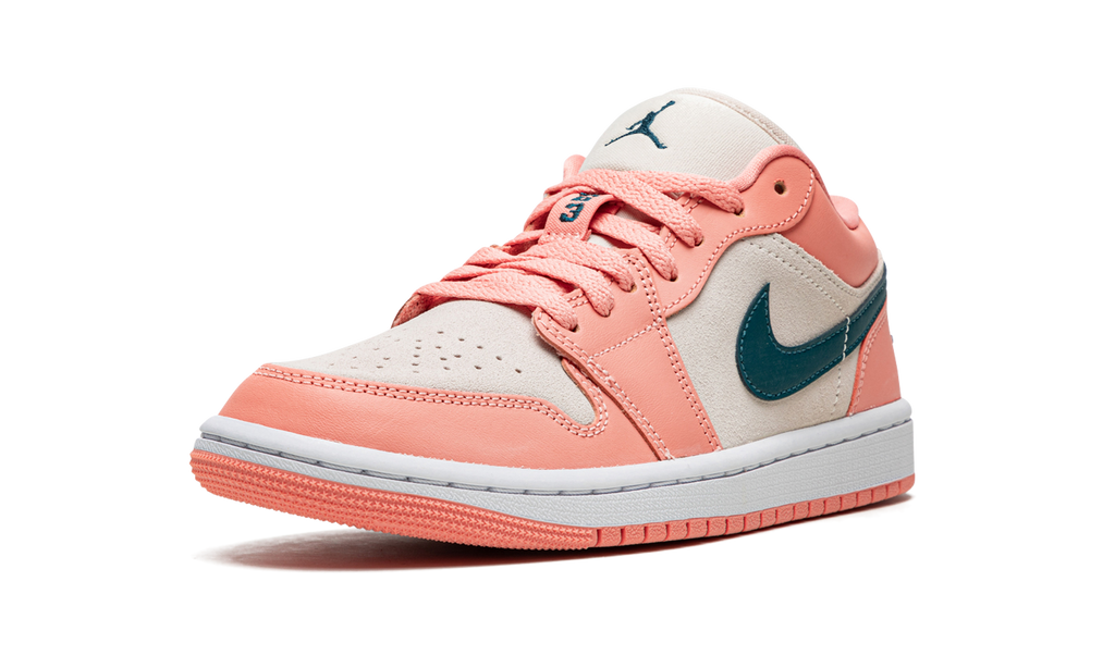 AIR JORDAN 1 LO WMNS Light Madder Root DC0774 800