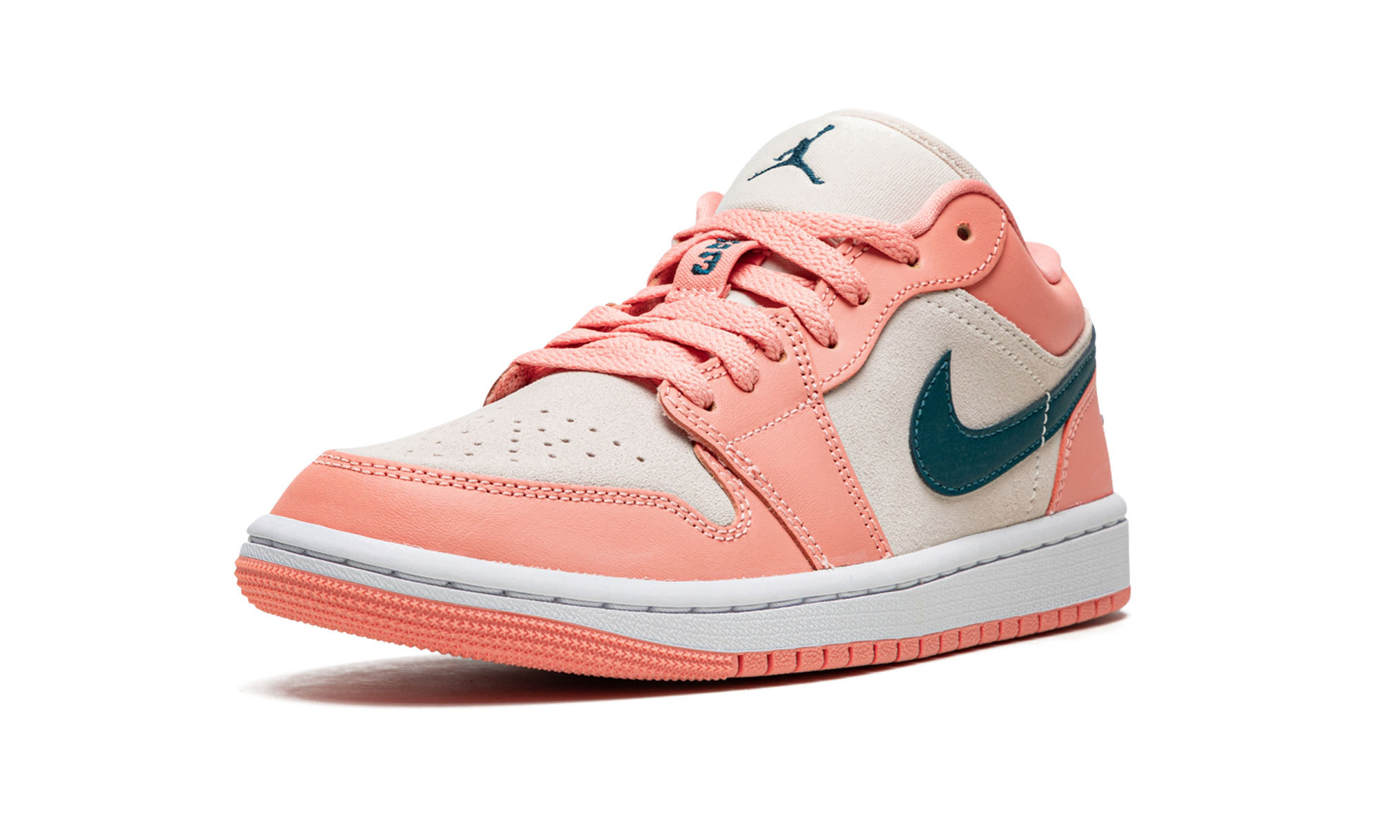 AIR JORDAN 1 LO WMNS Light Madder Root DC0774 800