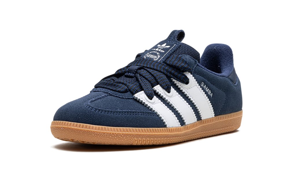 Adidas Samba OG WMNS Night Indigo ID0286