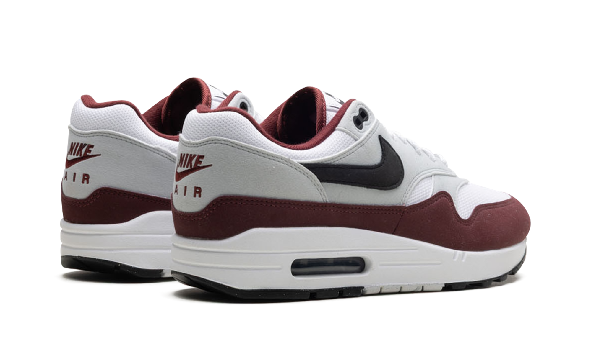 Nike Nike Air Max 1 Dark Team Red FD9082 106