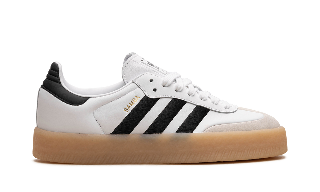 Adidas SAMBAE 2.0 White / Black IG5744