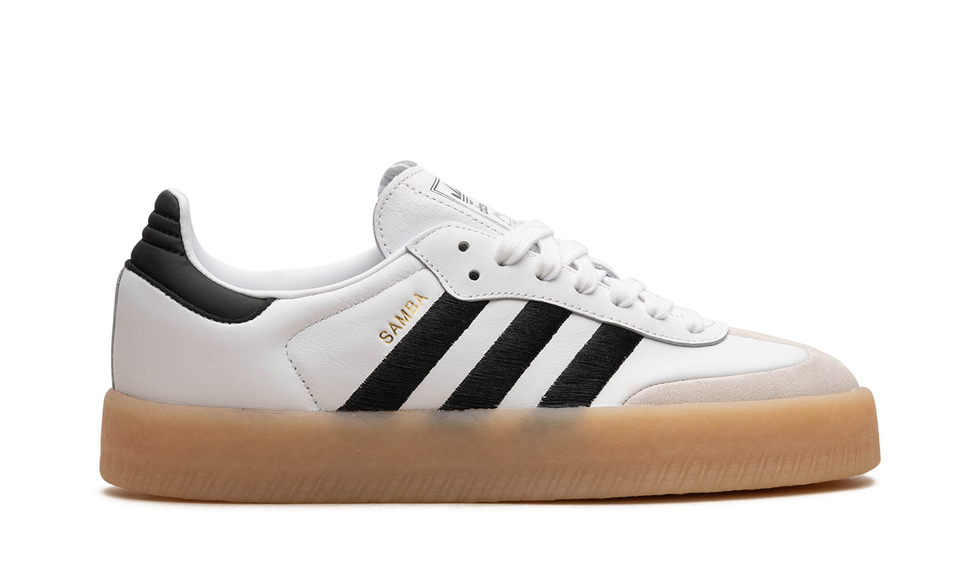 Adidas SAMBAE 2.0 White / Black IG5744