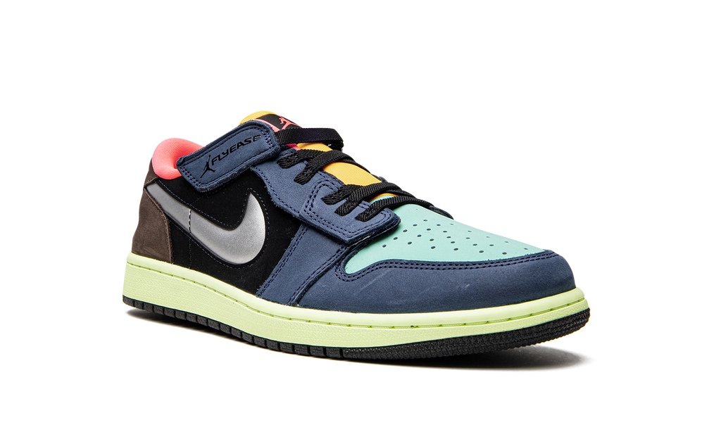 Air Jordan 1 Low FlyEase Bio Hack DM1206 201