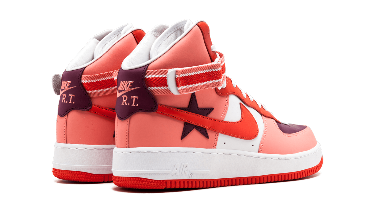 Nike Air Force 1 HI / RT Riccardo Tisci AQ3366 601