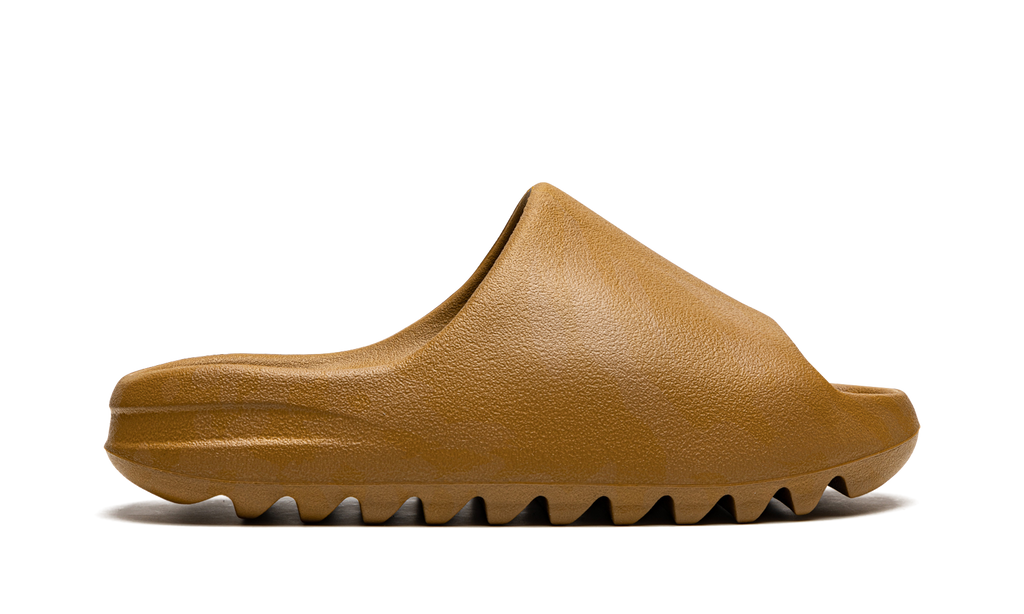 Yeezy Slide Ochre GW1931