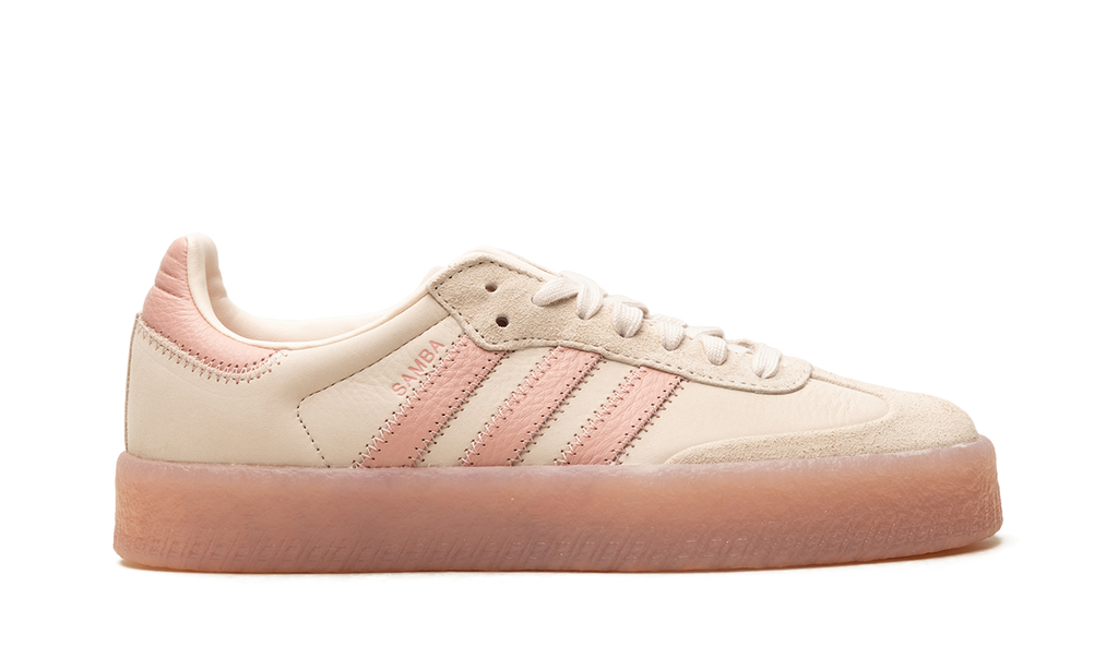 Adidas Sambae WMNS Wonder Quartz JS3956