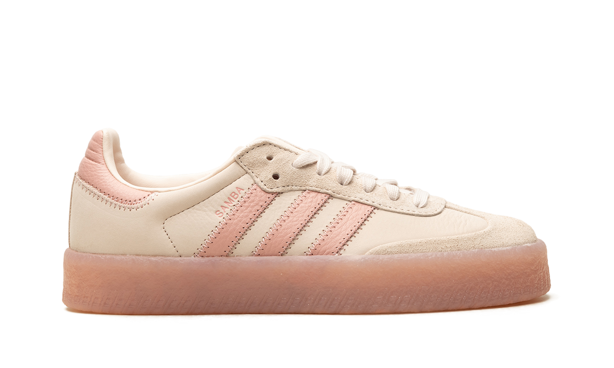 Adidas Sambae WMNS Wonder Quartz JS3956