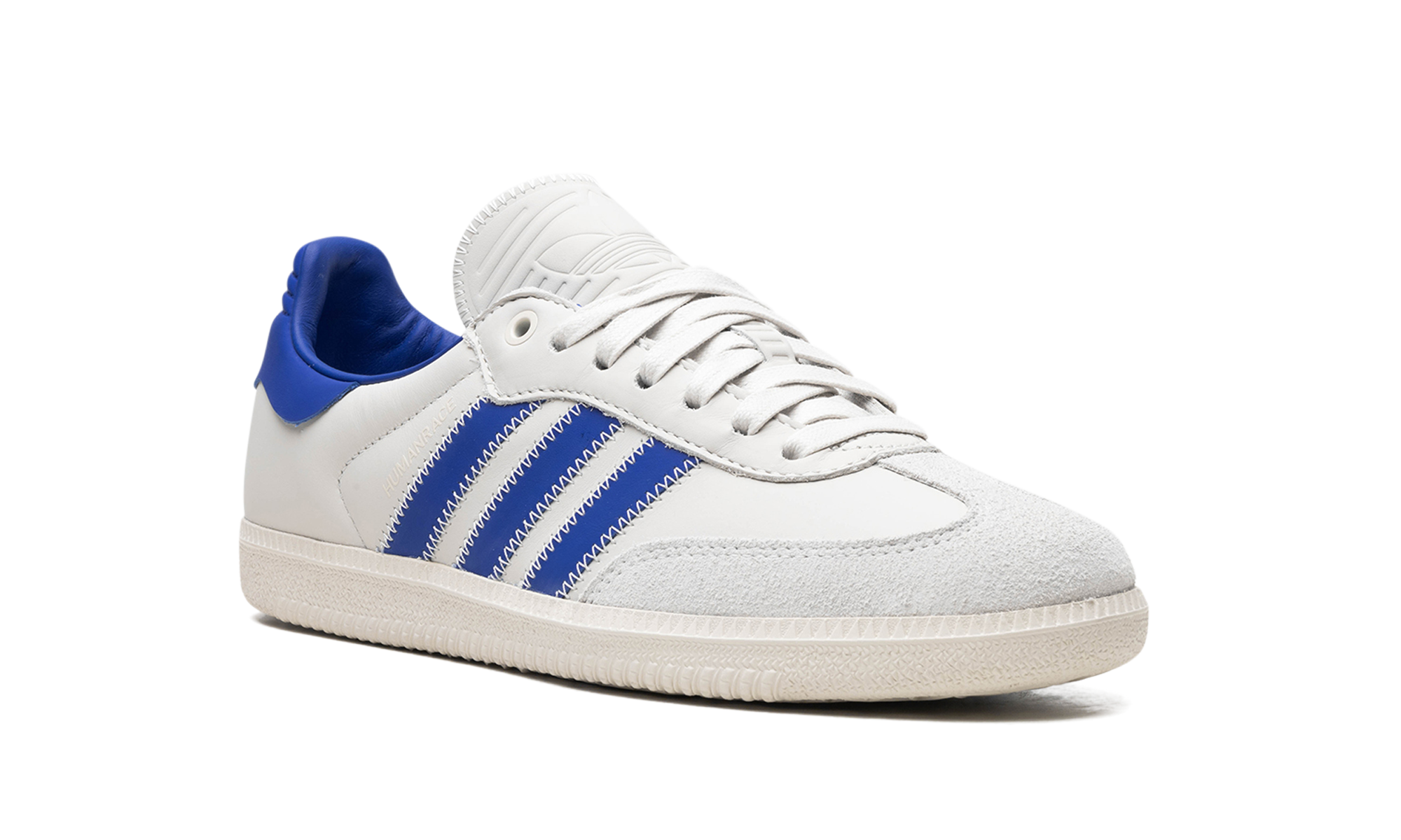 Adidas Samba Pharrell Williams - Navy IG2088