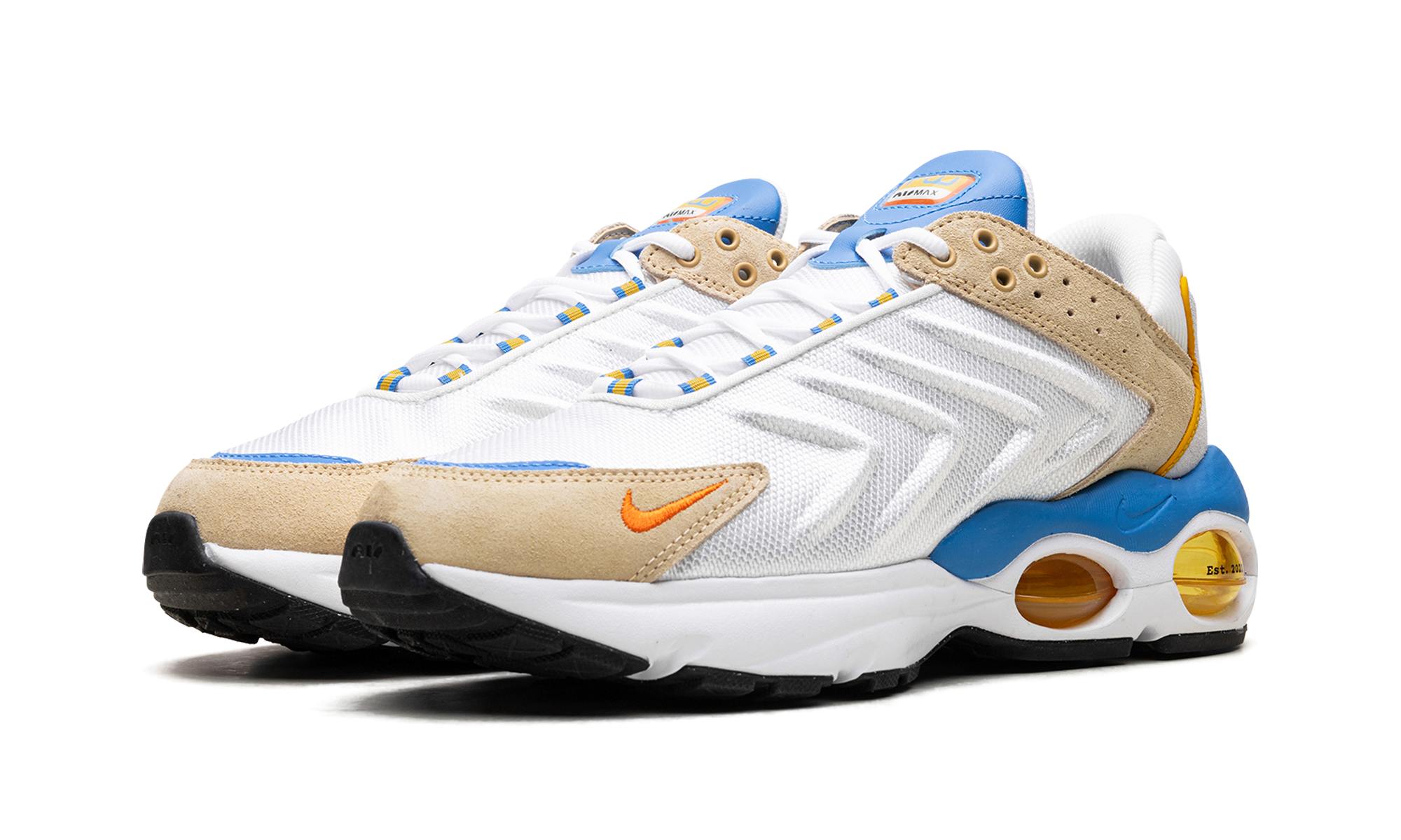 Nike Air Max TW Frank Rudy DV1232 100
