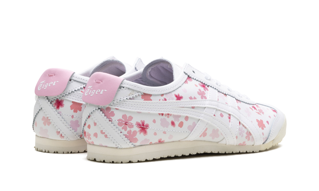 Onitsuka Tiger Mexico 66 White Cherry Blossom 1183C084 100