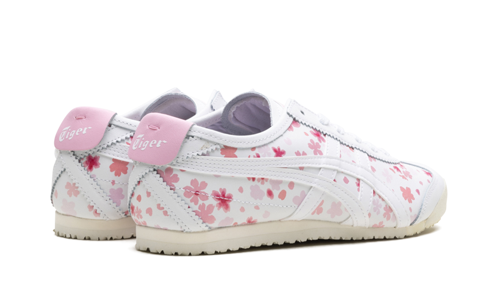 Onitsuka Tiger Mexico 66 White Cherry Blossom 1183C084 100