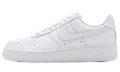 Nike Air Force 1 '07 SE WMNS Pebble Croc - White / Neutral Grey / White IO4837 100
