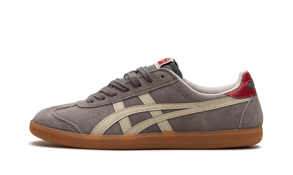 Onitsuka Tiger Tokuten Grey White D3B2L 1105
