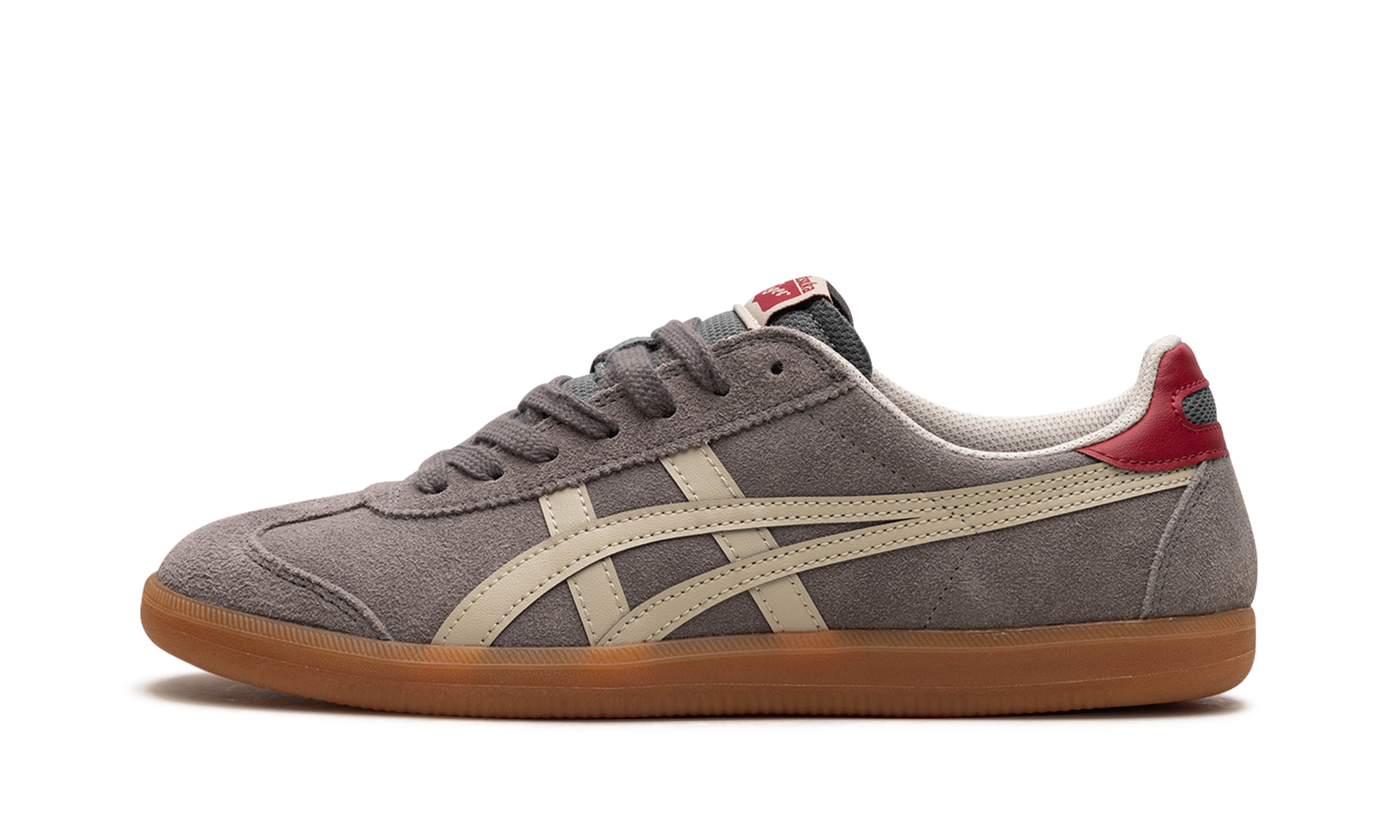 Onitsuka Tiger Tokuten Grey White D3B2L 1105