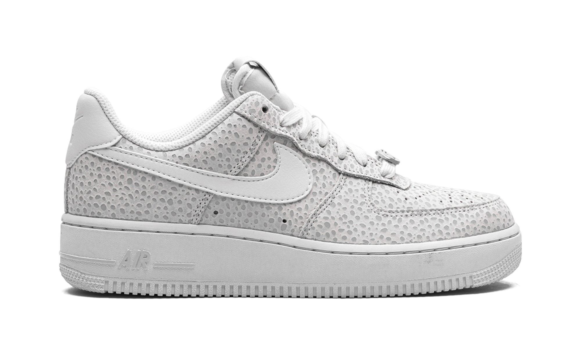 Nike AIR FORCE 1 '07 WMNS Grey FV6519-001