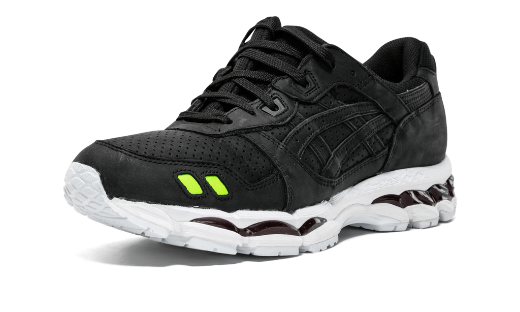 Asics Gel-Lyte 3.1 Super Green H64JK 9090