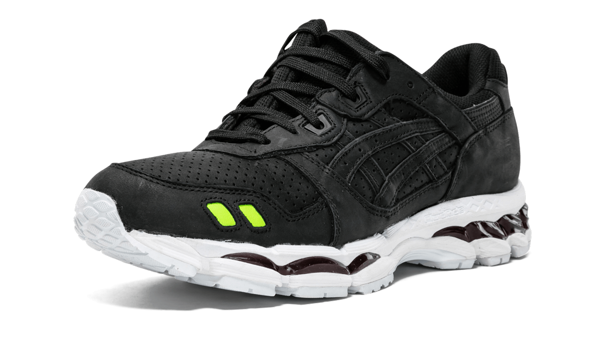 Asics Gel-Lyte 3.1 Super Green H64JK 9090