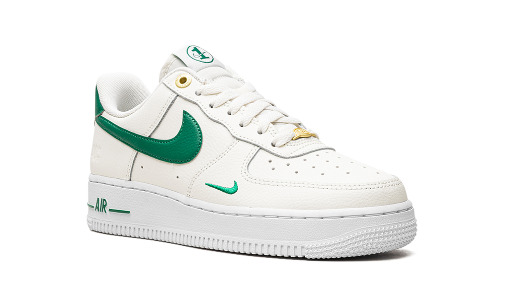 Nike Air Force 1 Low Malachite - White DQ7658 101