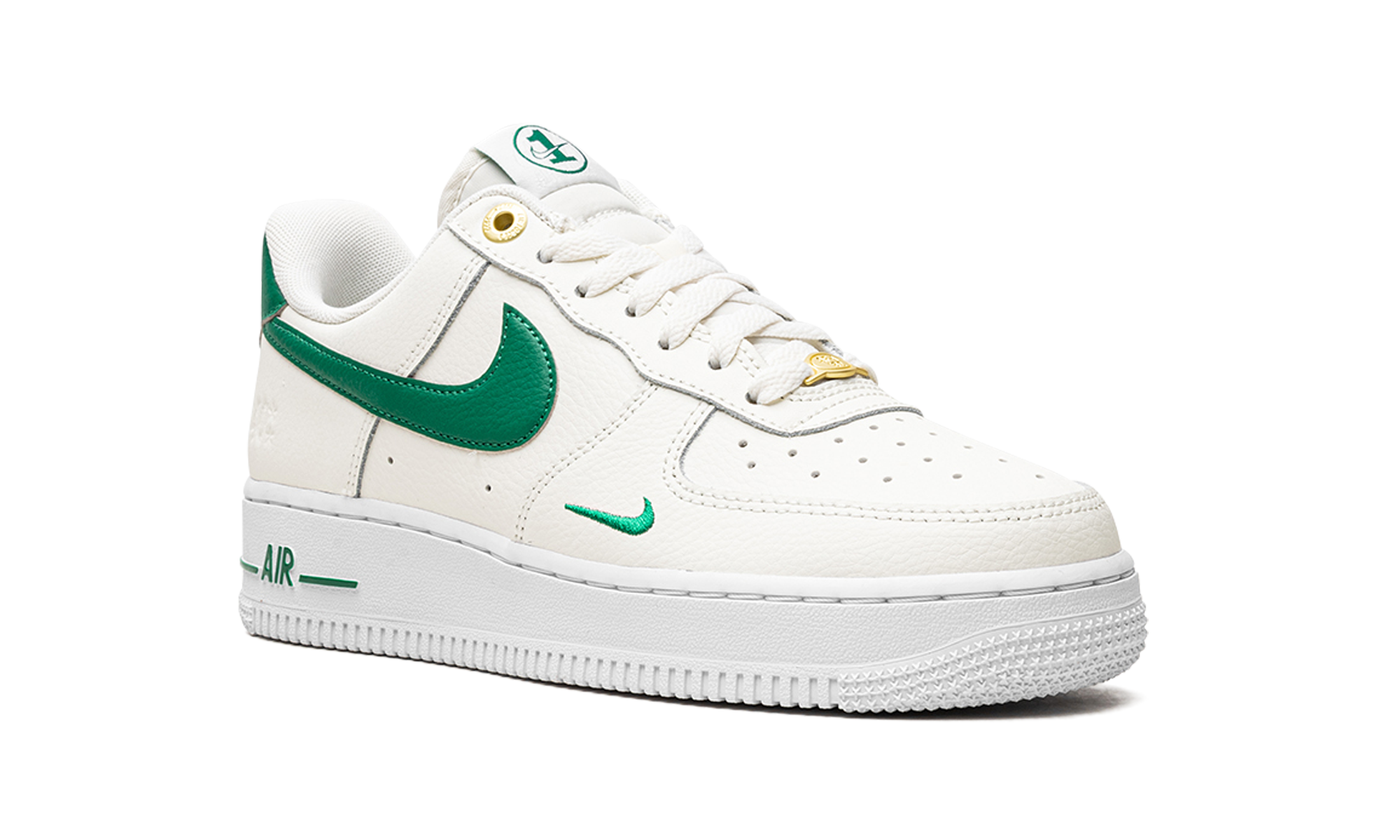 Nike Air Force 1 Low Malachite - White DQ7658 101