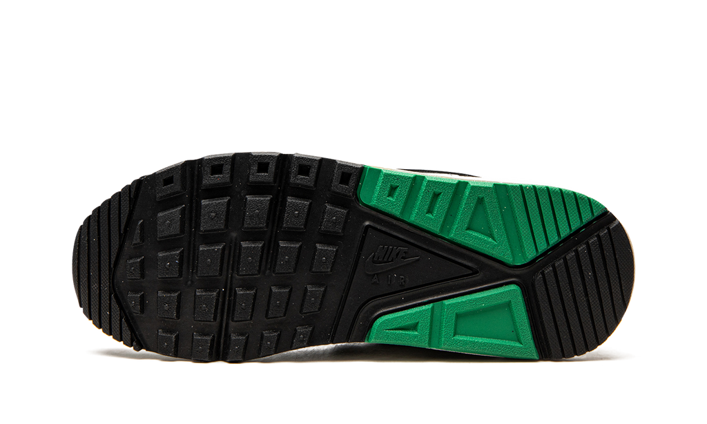 Nike AIR MAX CORRELATE WMNS New Green 511417 136