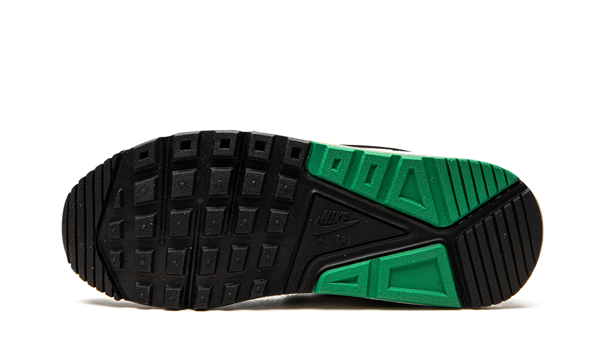 Nike AIR MAX CORRELATE WMNS New Green 511417 136