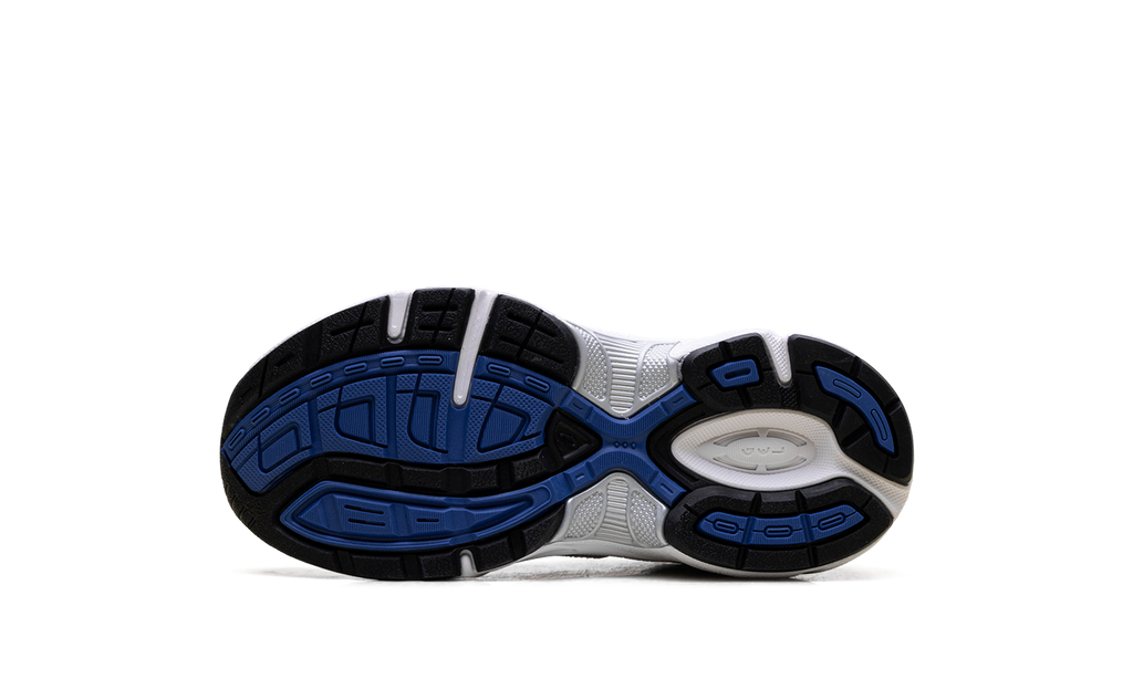 Asics Gel-1130 PS White Asics Blue 1204A170 102