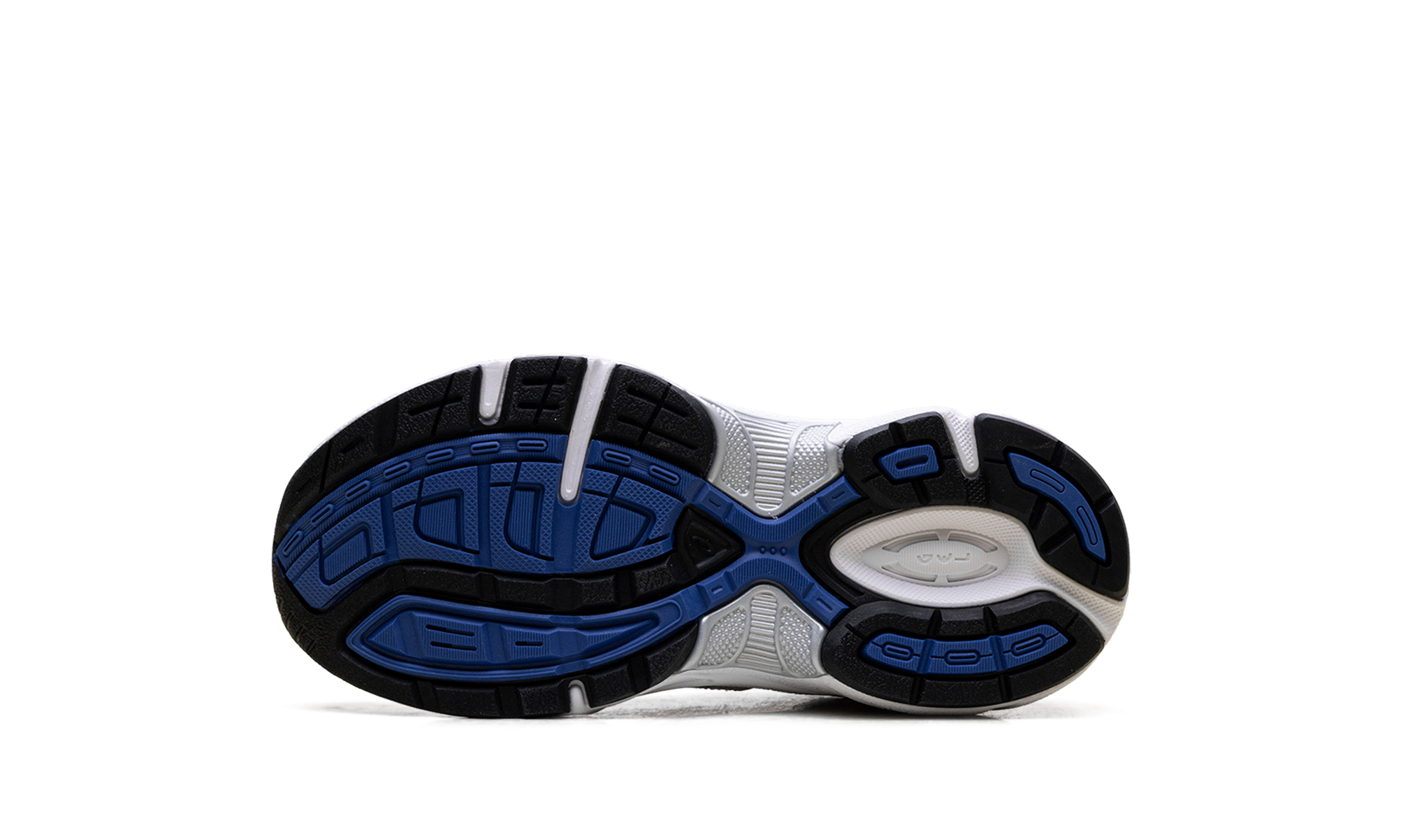 Asics Gel-1130 PS White Asics Blue 1204A170 102