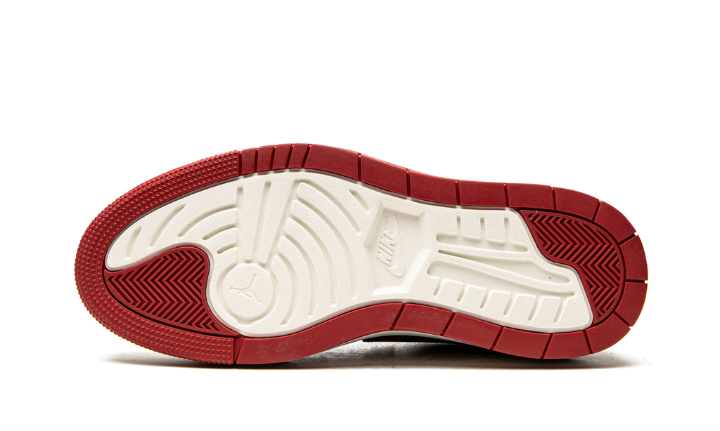 AIR JORDAN 1 ELEVATE Low WMNS Bred DQ1823 006
